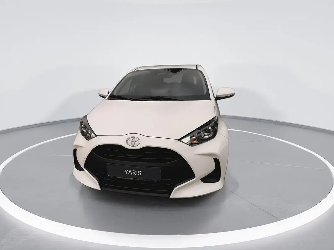 Toyota Yaris - Thumbnail 6
