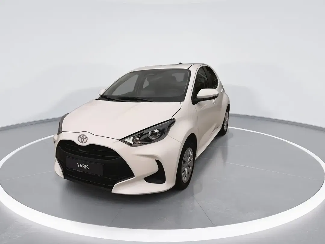Toyota Yaris - Thumbnail 7