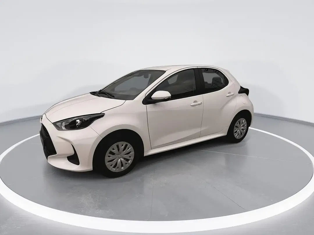 Toyota Yaris - Thumbnail 8