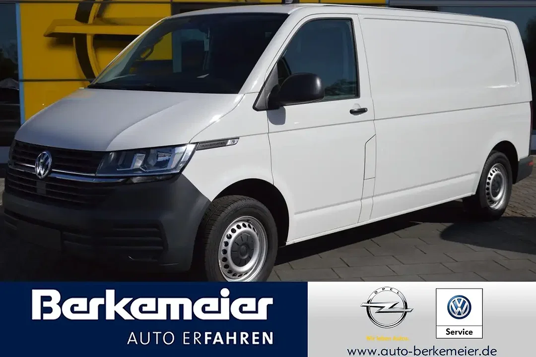Volkswagen Transporter - Afbeelding 1