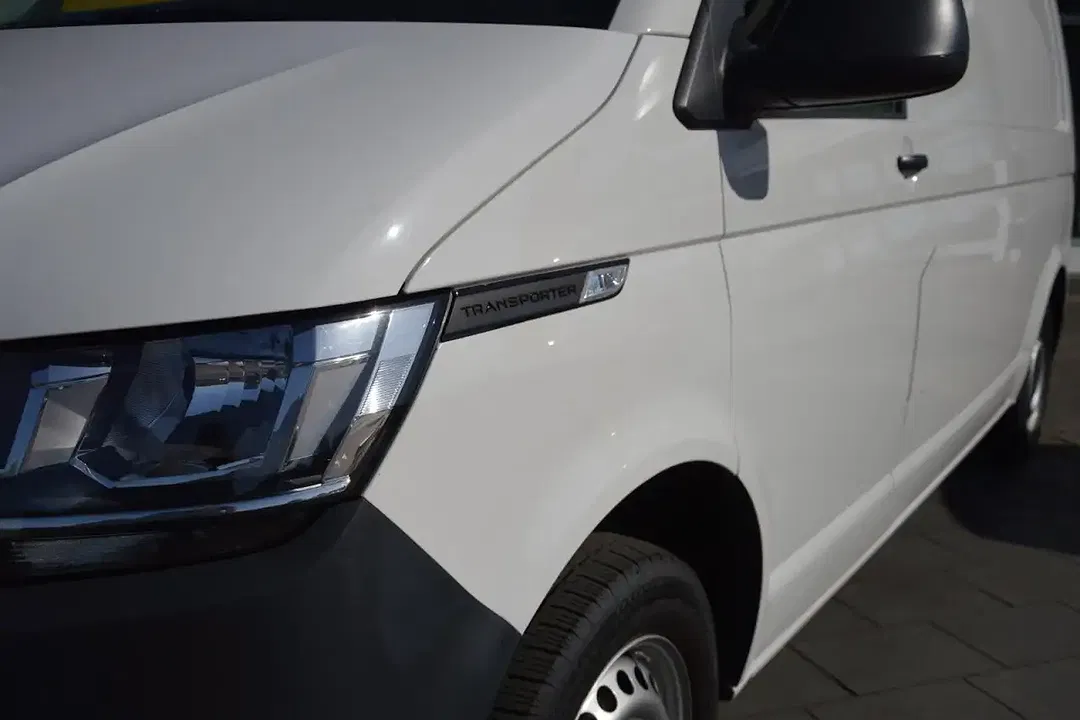Volkswagen Transporter - Thumbnail 9