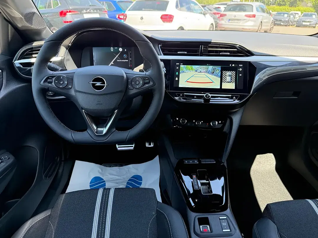 Opel Corsa - Thumbnail 12