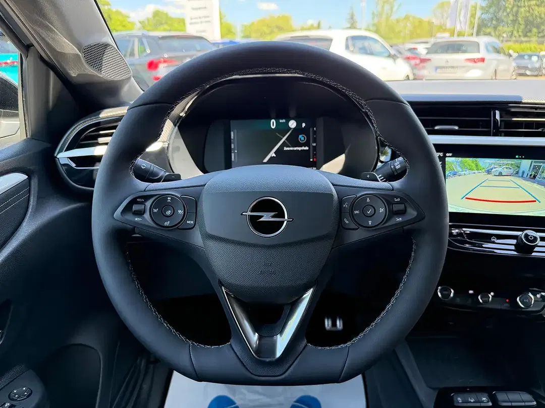 Opel Corsa - Thumbnail 13