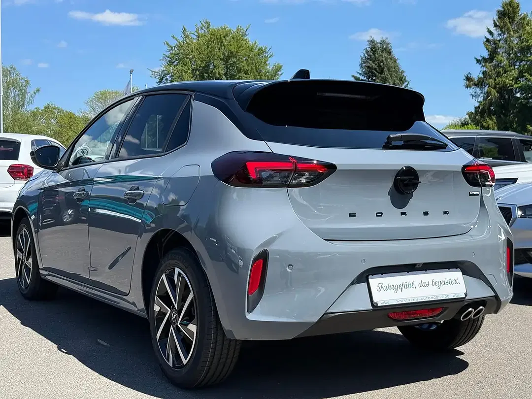 Opel Corsa - Thumbnail 7