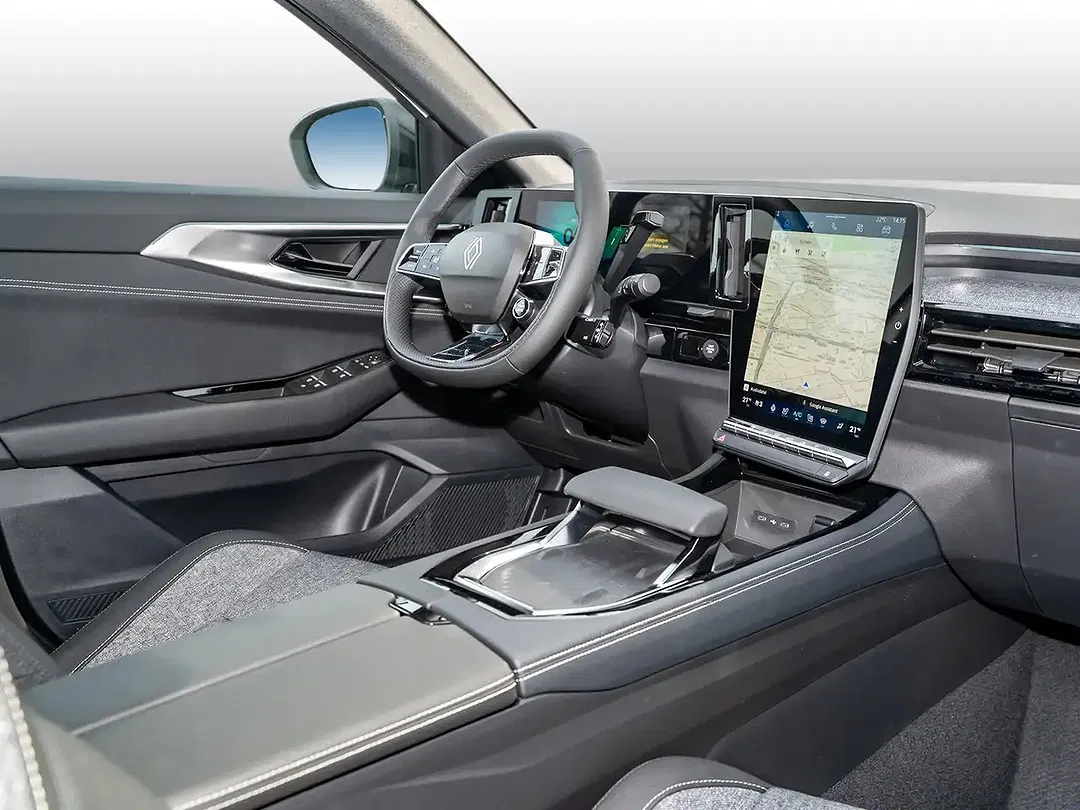 Renault Austral - Thumbnail 6