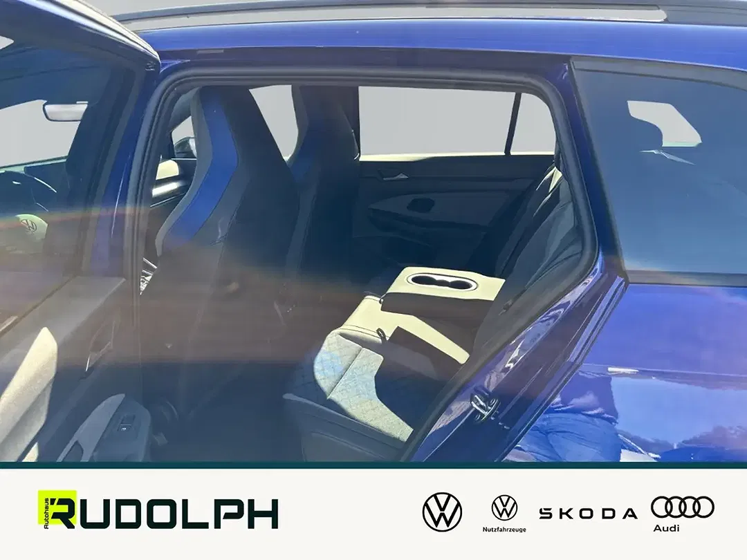 Volkswagen Golf Variant - Thumbnail 10