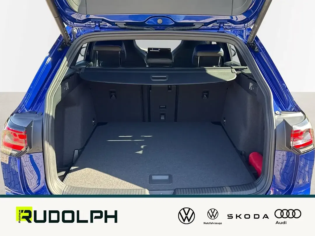 Volkswagen Golf Variant - Thumbnail 11