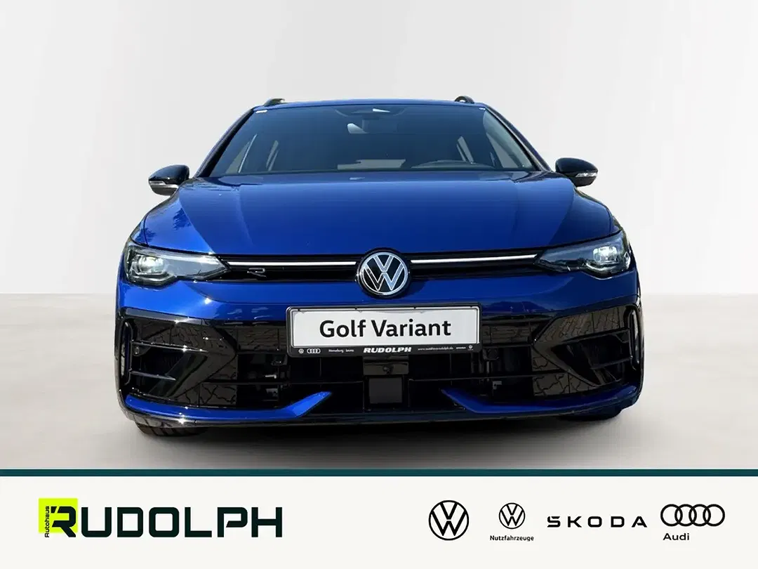 Volkswagen Golf Variant - Thumbnail 6