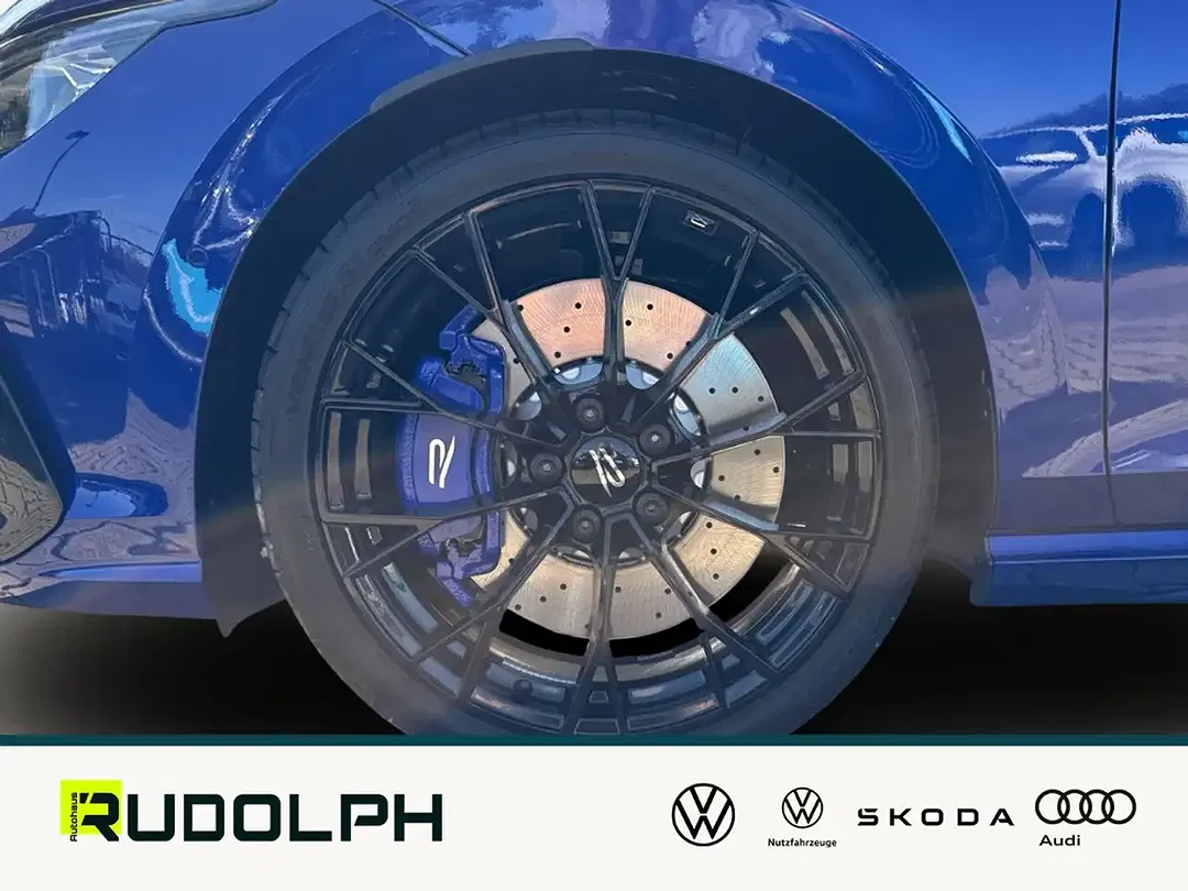 Volkswagen Golf Variant - Thumbnail 8