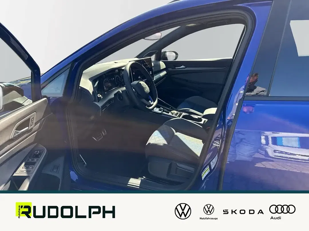 Volkswagen Golf Variant - Thumbnail 9