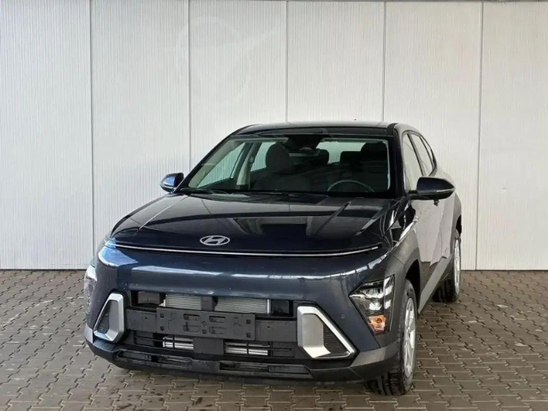 Hyundai KONA - Afbeelding 1