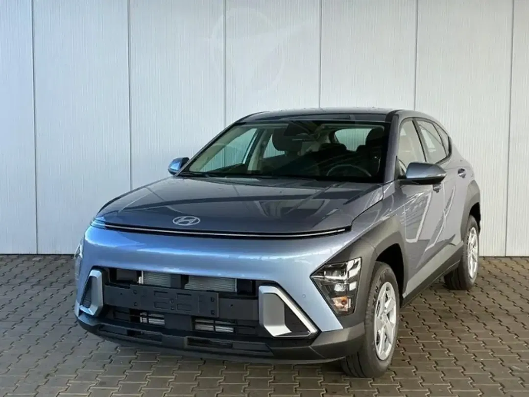 Hyundai KONA - Thumbnail 2
