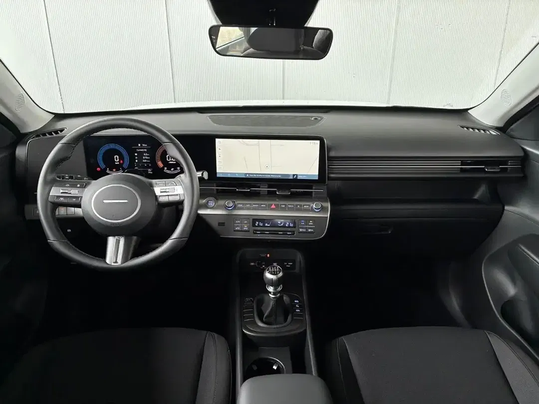 Hyundai KONA - Thumbnail 3