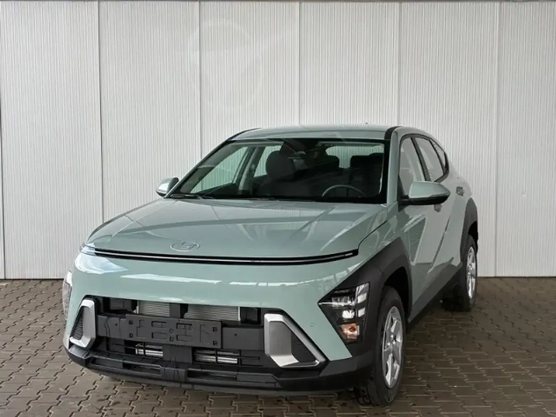 Hyundai KONA - Thumbnail 4