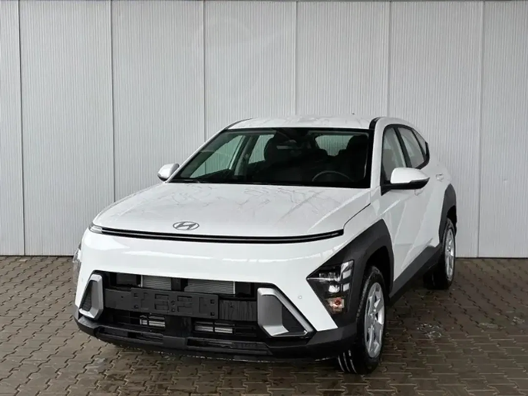 Hyundai KONA - Thumbnail 5