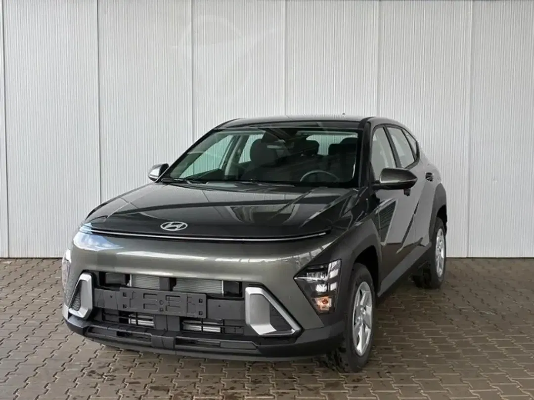 Hyundai KONA - Thumbnail 6