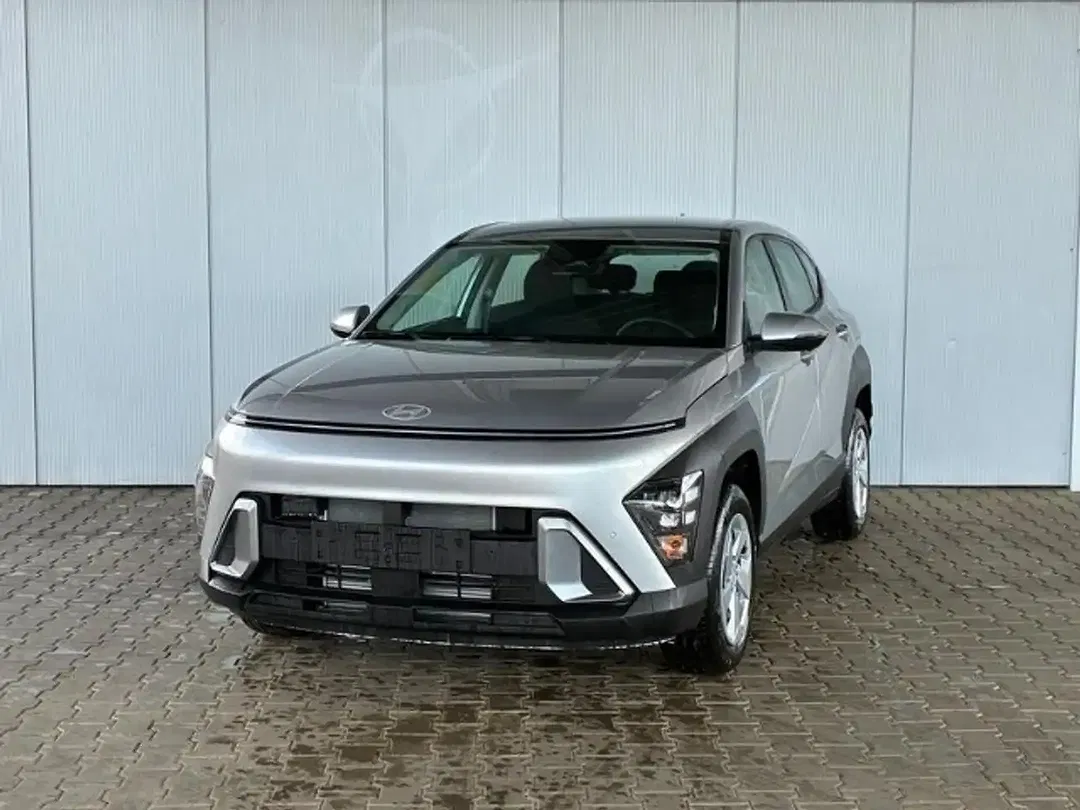 Hyundai KONA - Thumbnail 7