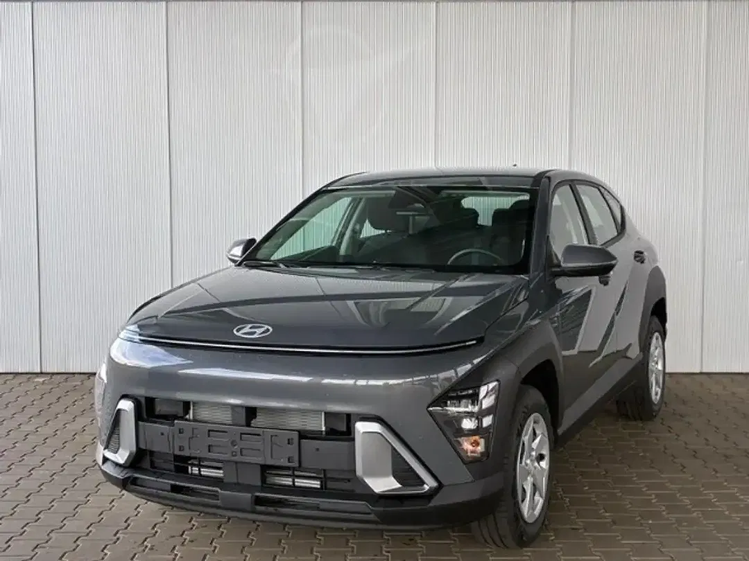 Hyundai KONA - Thumbnail 8