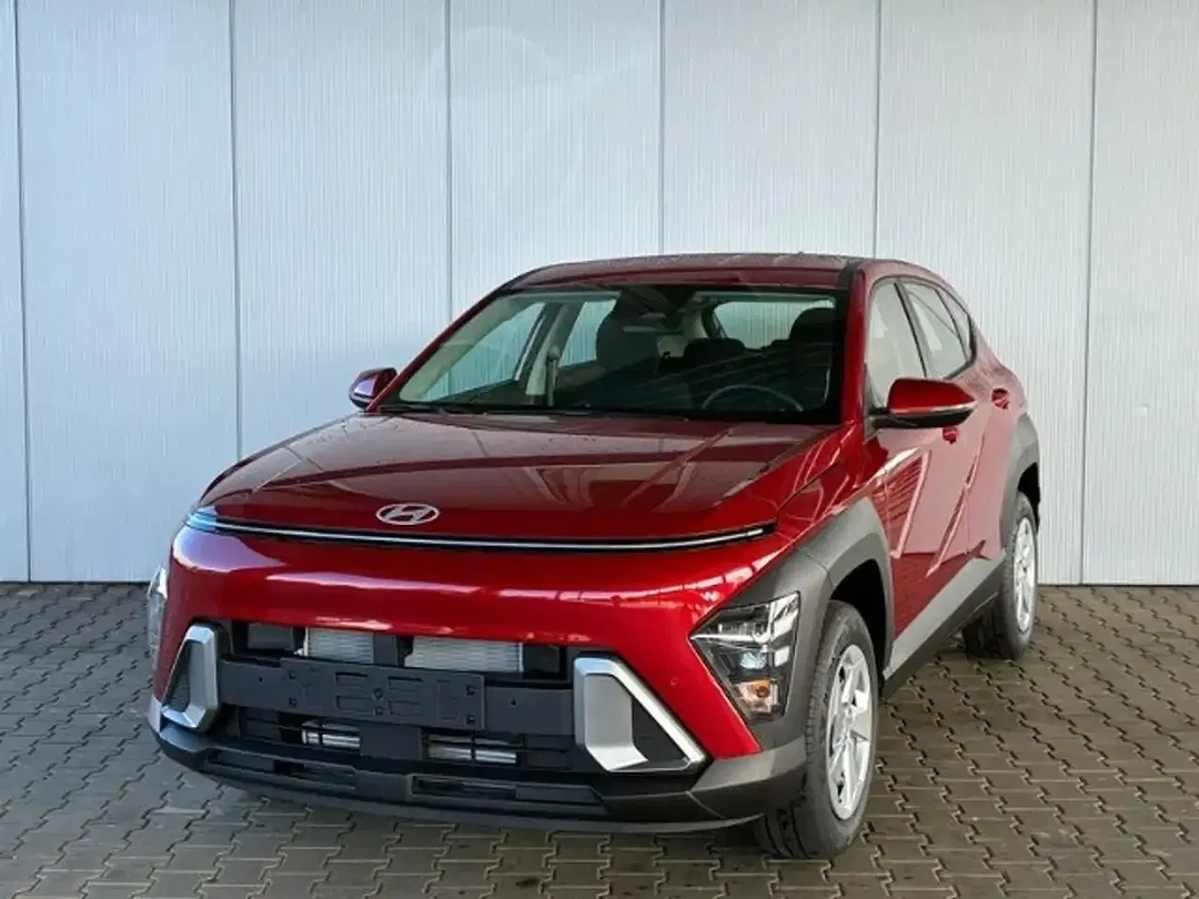Hyundai KONA - Thumbnail 9