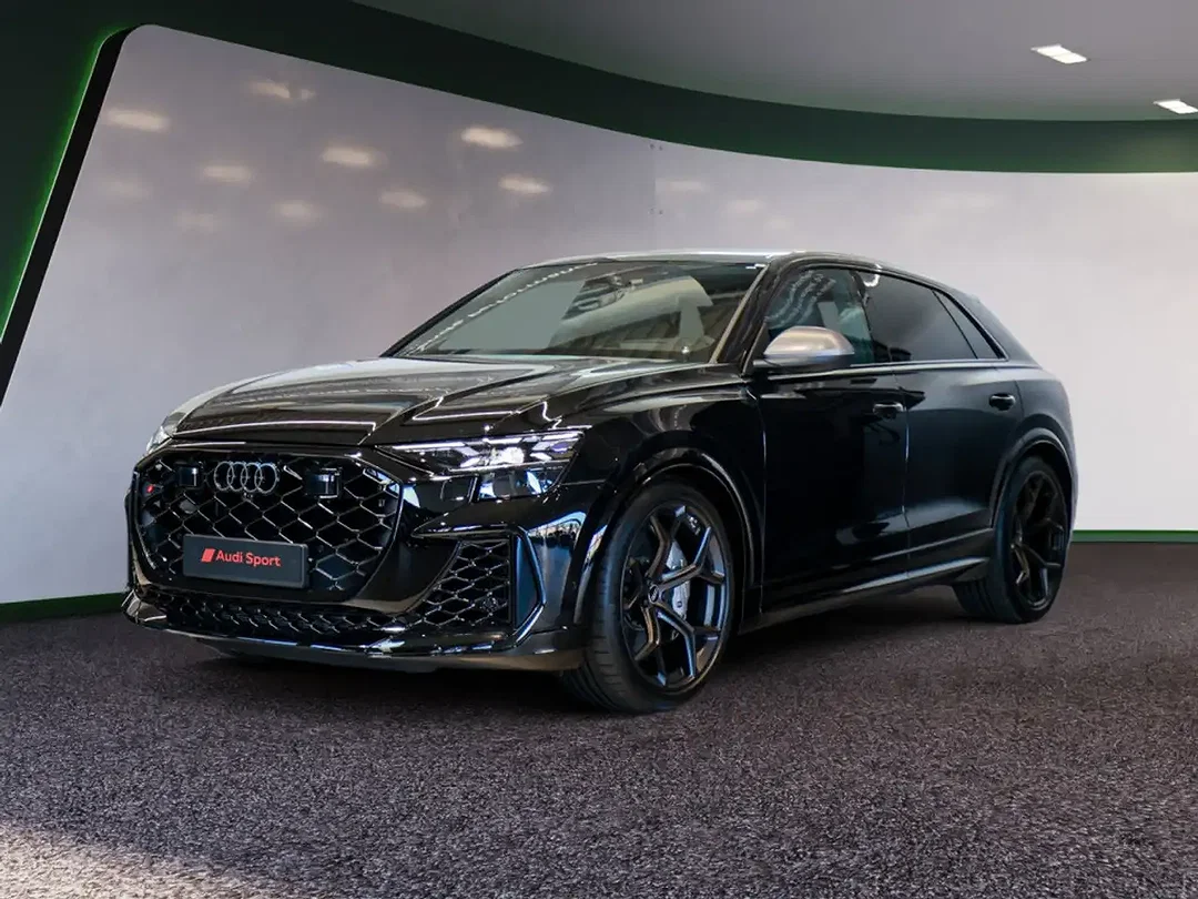 Audi RS Q8 - Afbeelding 1