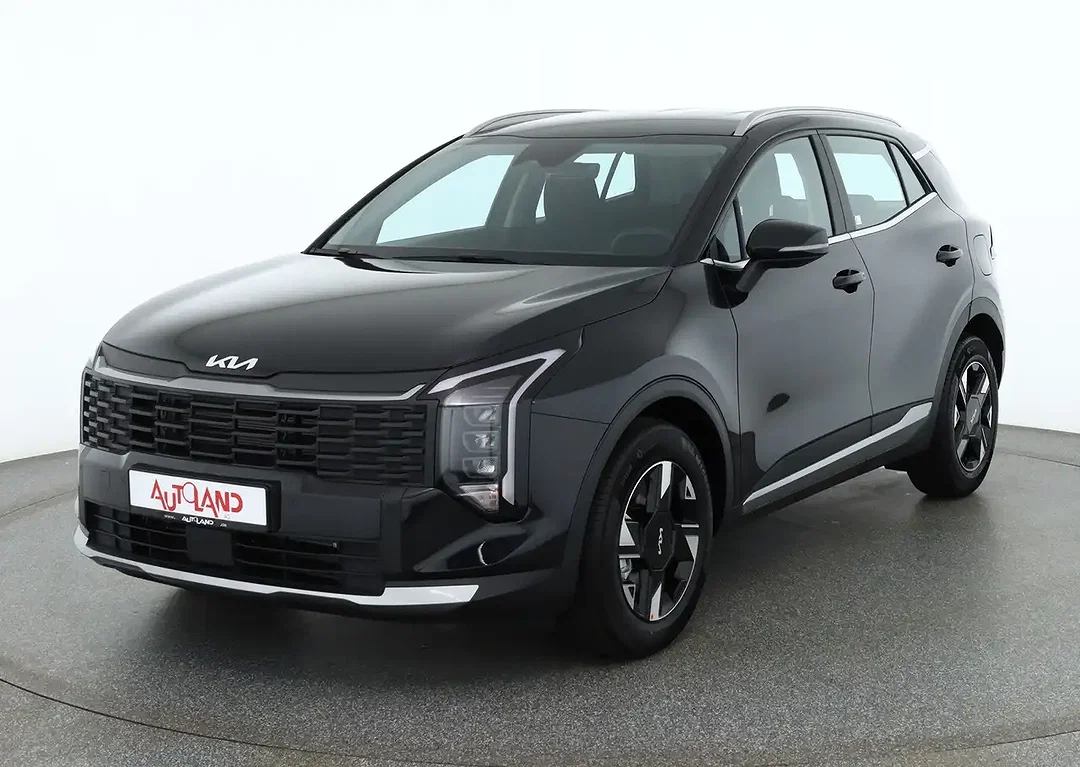 Kia Sportage - Afbeelding 1