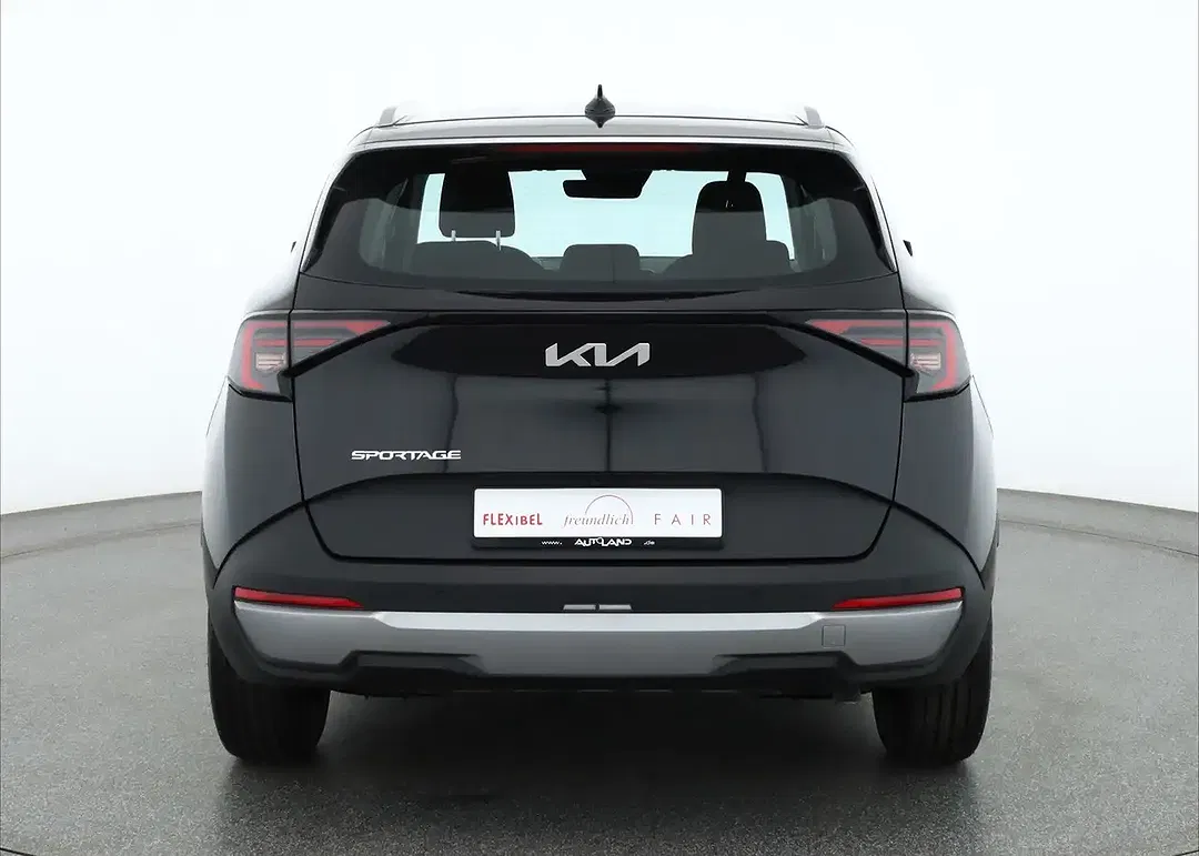 Kia Sportage - Thumbnail 4