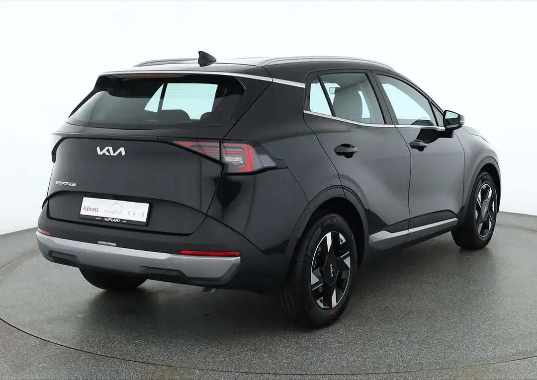 Kia Sportage - Thumbnail 5