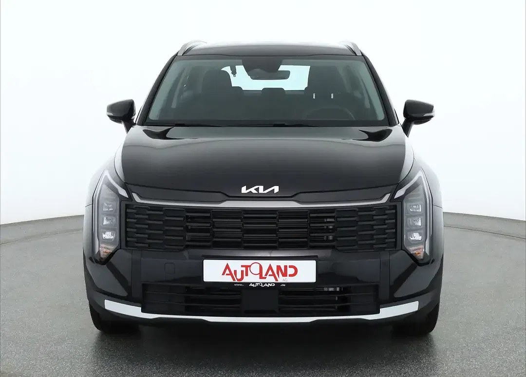 Kia Sportage - Thumbnail 8