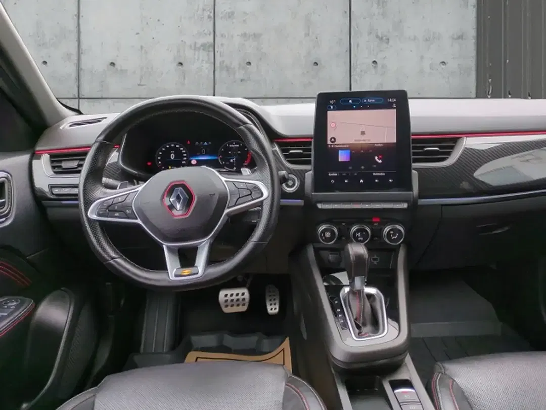 Renault Arkana - Thumbnail 12