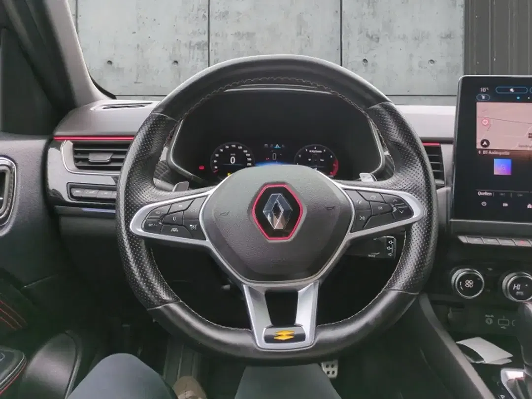 Renault Arkana - Thumbnail 14