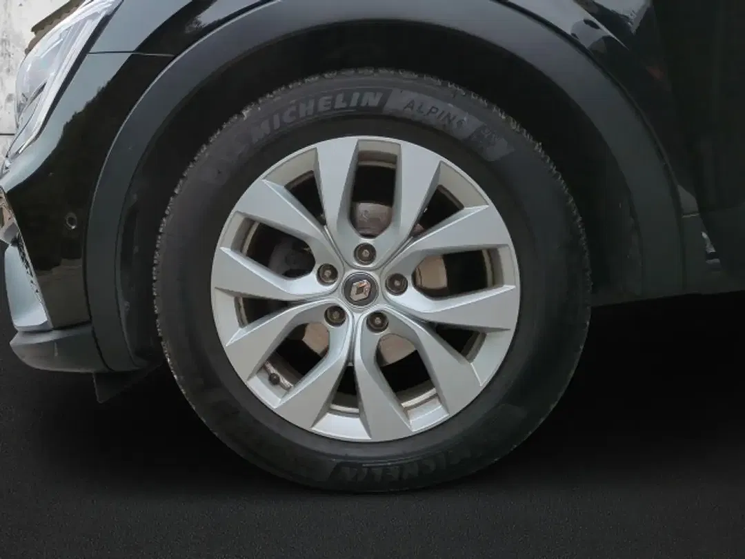 Renault Arkana - Thumbnail 6