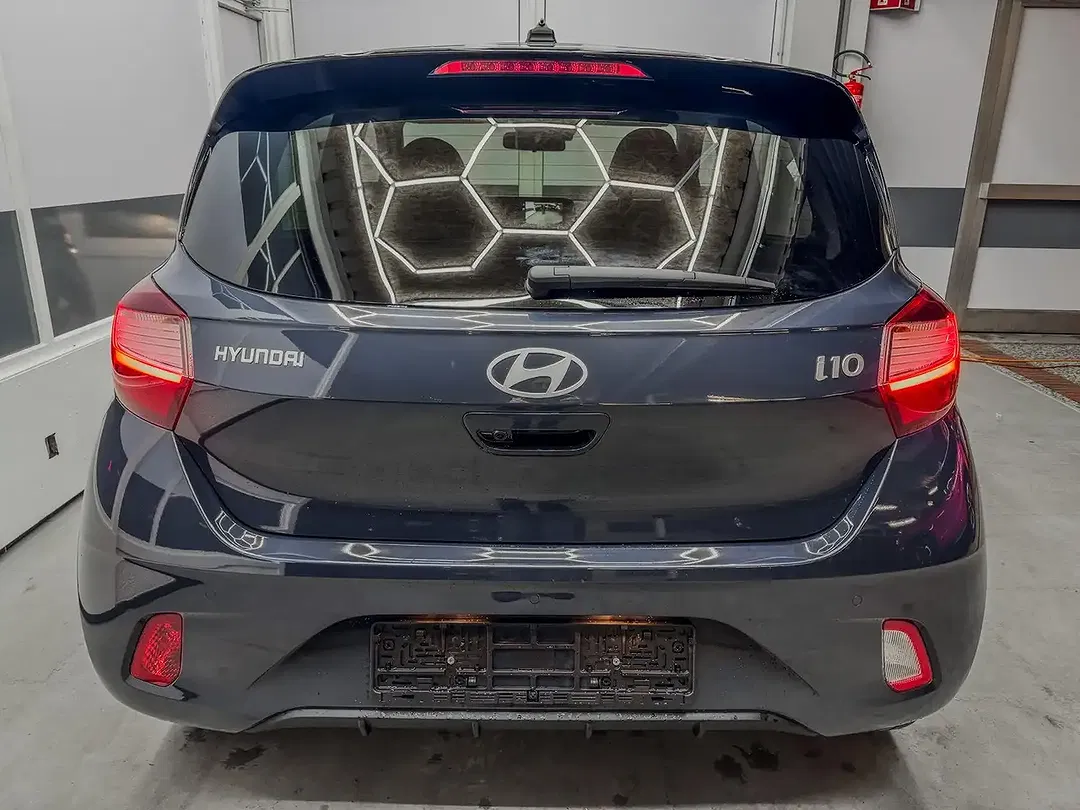 Hyundai i10 - Thumbnail 4