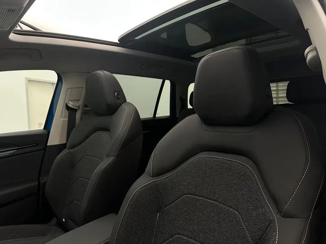 Skoda Kodiaq - Thumbnail 11