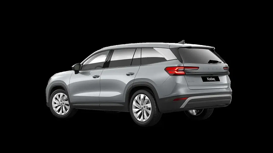 Skoda Kodiaq - Thumbnail 3
