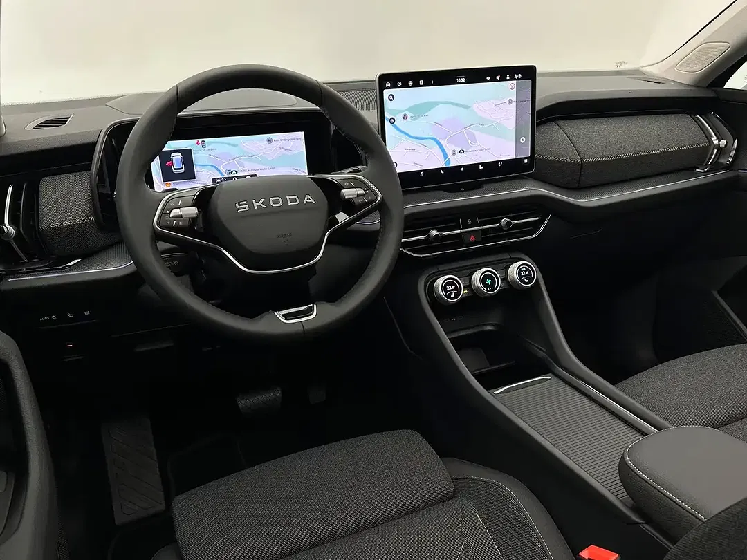 Skoda Kodiaq - Thumbnail 5