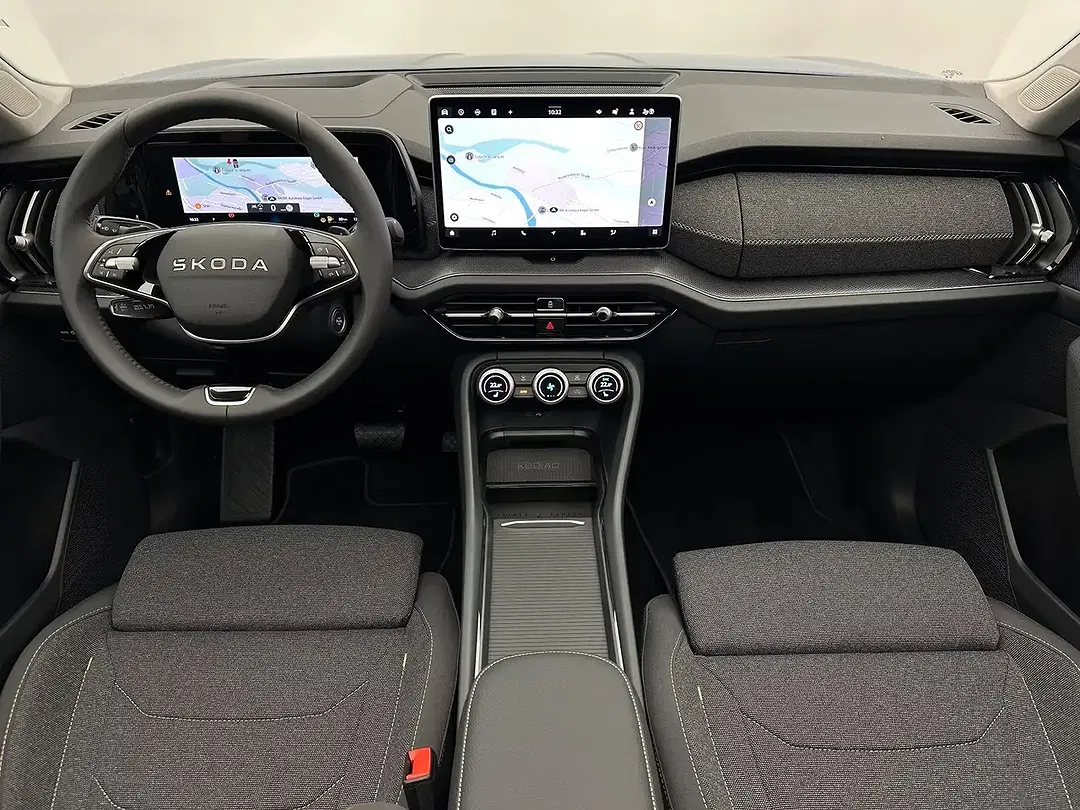 Skoda Kodiaq - Thumbnail 7