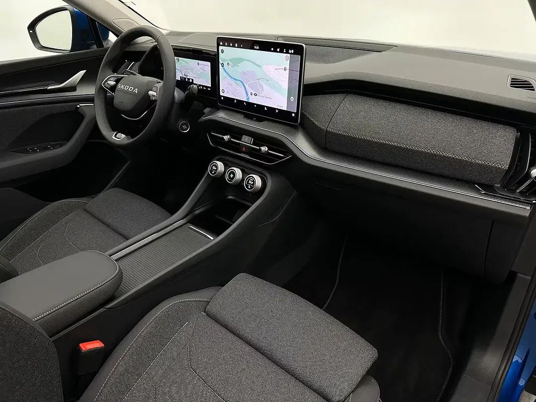 Skoda Kodiaq - Thumbnail 8