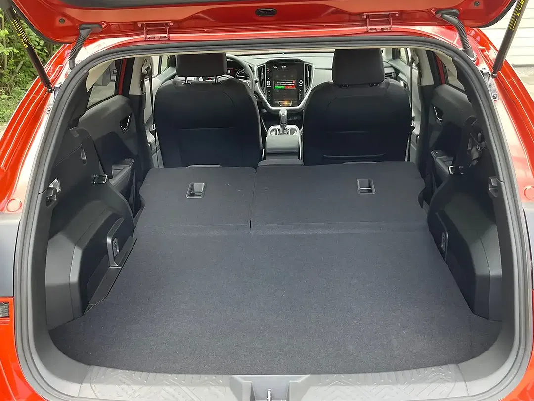 Subaru Crosstrek - Thumbnail 10