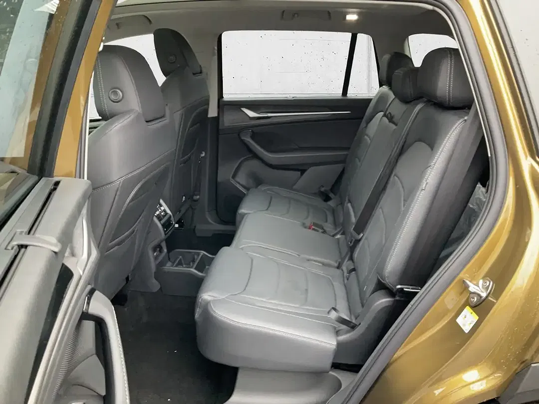Skoda Kodiaq - Thumbnail 9