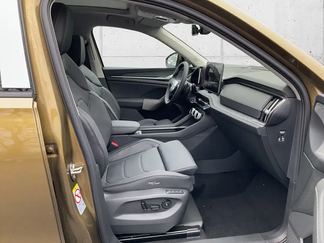 Skoda Kodiaq - Thumbnail 11