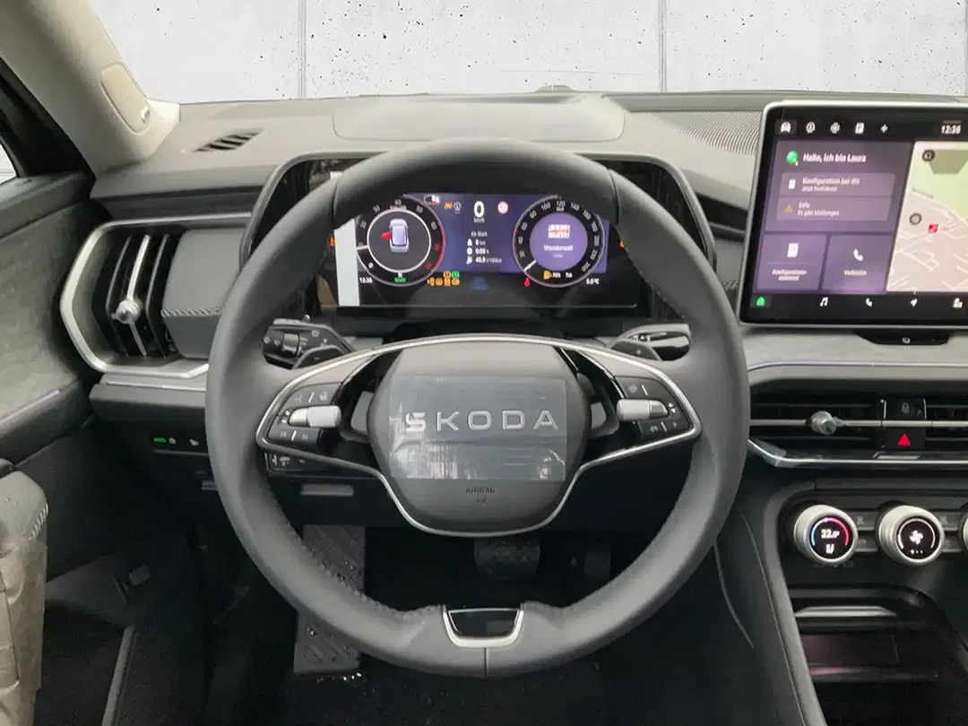 Skoda Kodiaq - Thumbnail 13