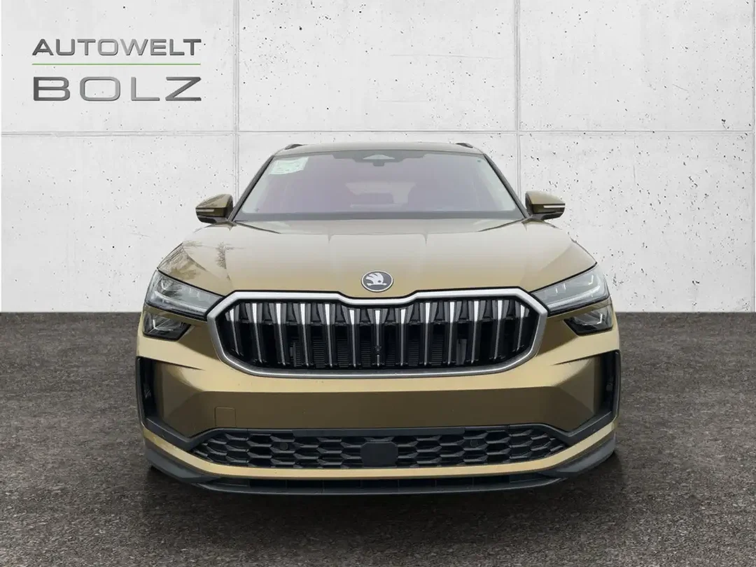 Skoda Kodiaq - Afbeelding 1