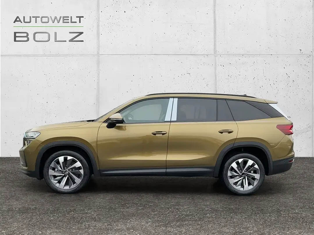 Skoda Kodiaq - Thumbnail 6