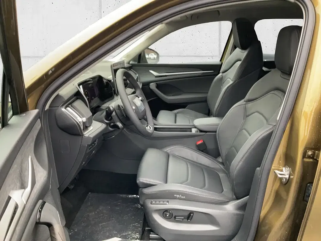 Skoda Kodiaq - Thumbnail 8