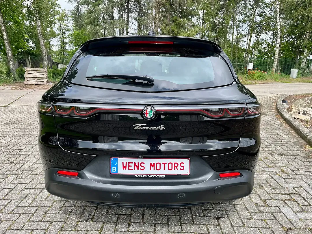Alfa Romeo Tonale - Thumbnail 4