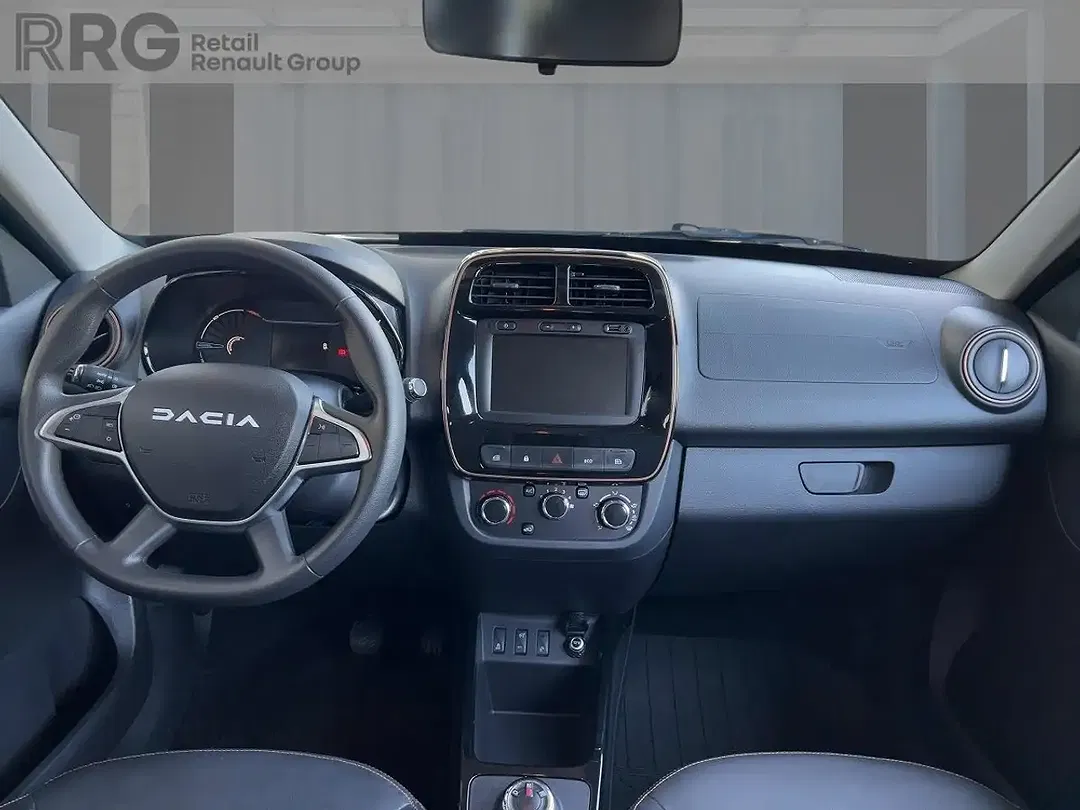 Dacia Spring - Thumbnail 9