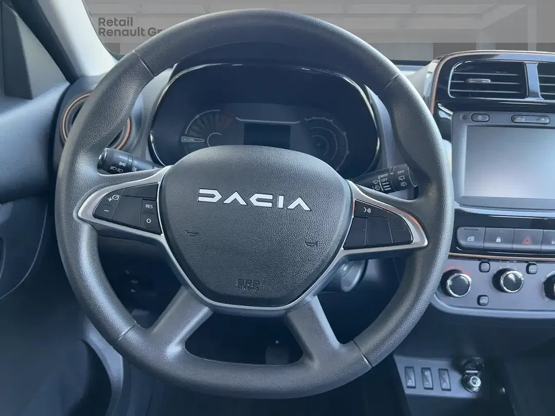 Dacia Spring - Thumbnail 10