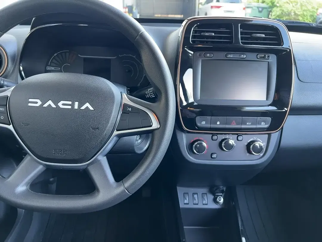 Dacia Spring - Thumbnail 11