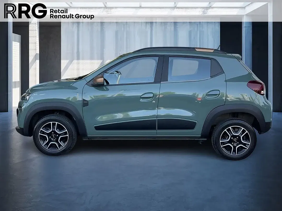 Dacia Spring - Thumbnail 2