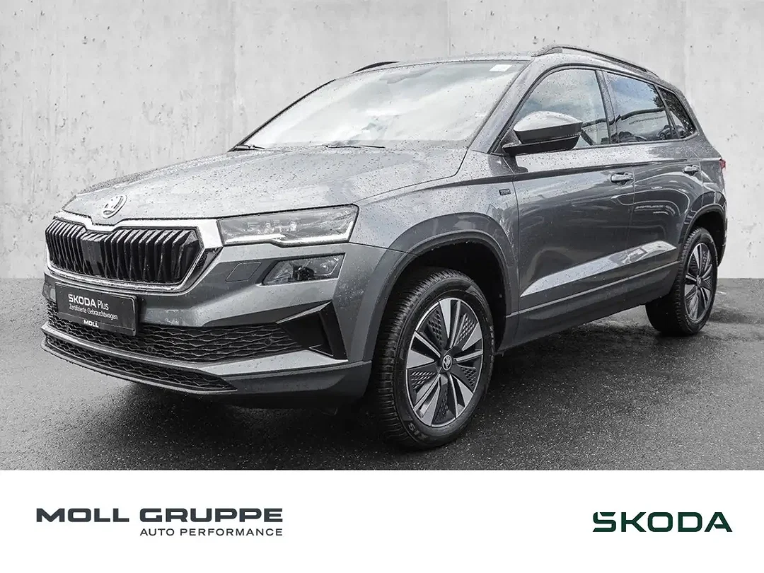 Skoda Karoq - Afbeelding 1
